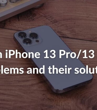 Common iPhone 13 Pro and iPhone 13 Pro Max problems and how to fix them