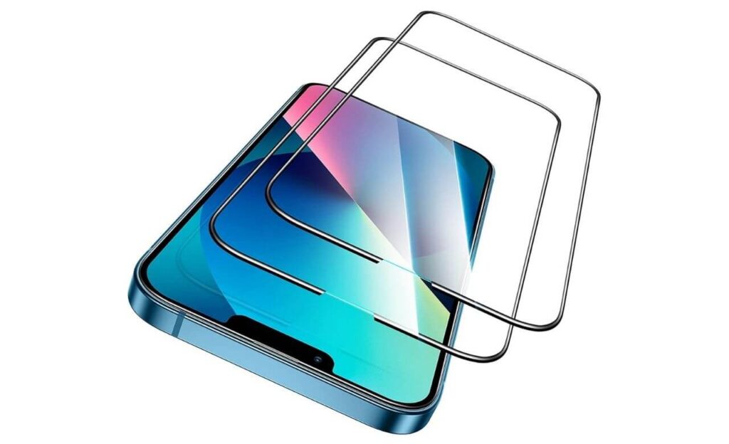 Best Apple iPhone 13 & iPhone 13 Pro Screen Protectors in 2023