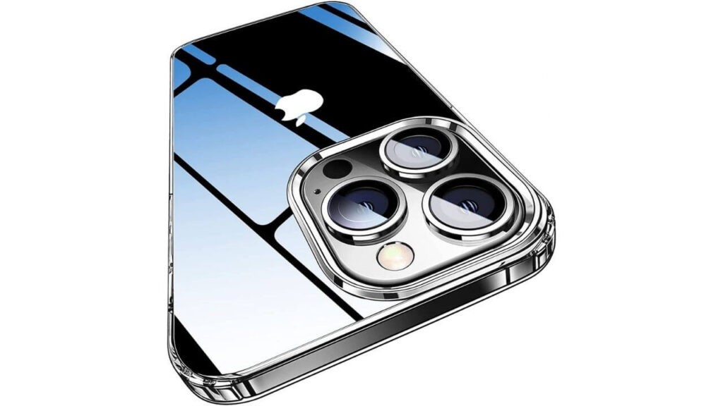 Best Clear Cases for iPhone 13 Pro in 2022 TechieTechTech