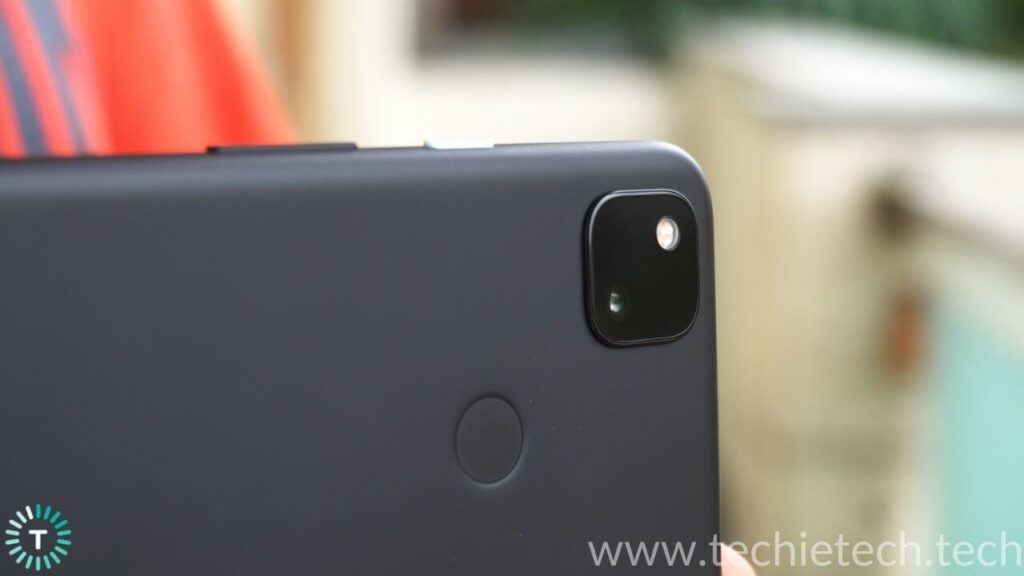 Google Pixel 4a Long Term Camera Review