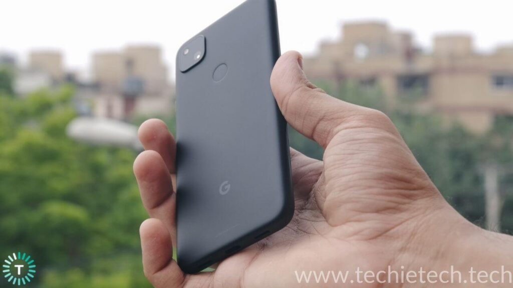 Google Pixel 4a Long Term Performance Review