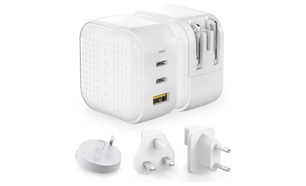 Best Fast Chargers for iPhone XR, XS, and XS Max in 2022 TechieTechTech