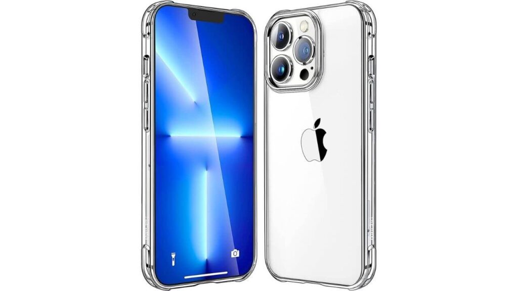 Best Clear Cases for iPhone 13 Pro in 2022 TechieTechTech