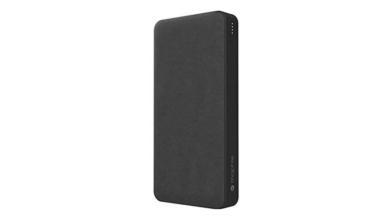 Mophie XXL Portable Charger for iPhone 13 Pro