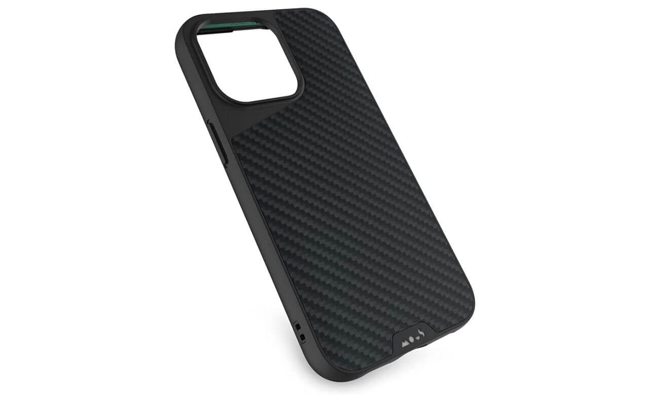 Mous Protective Case for iPhone 13 Pro