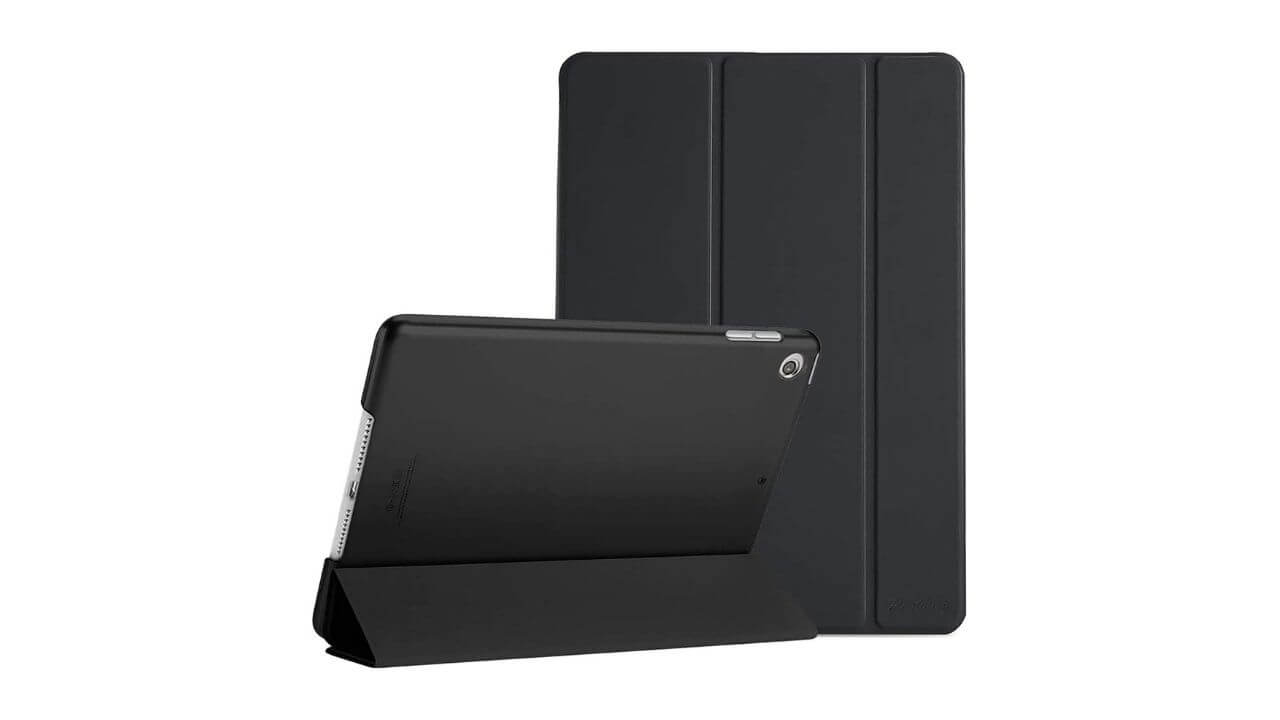 ProCase iPad 9th Generation Case (Most popular)