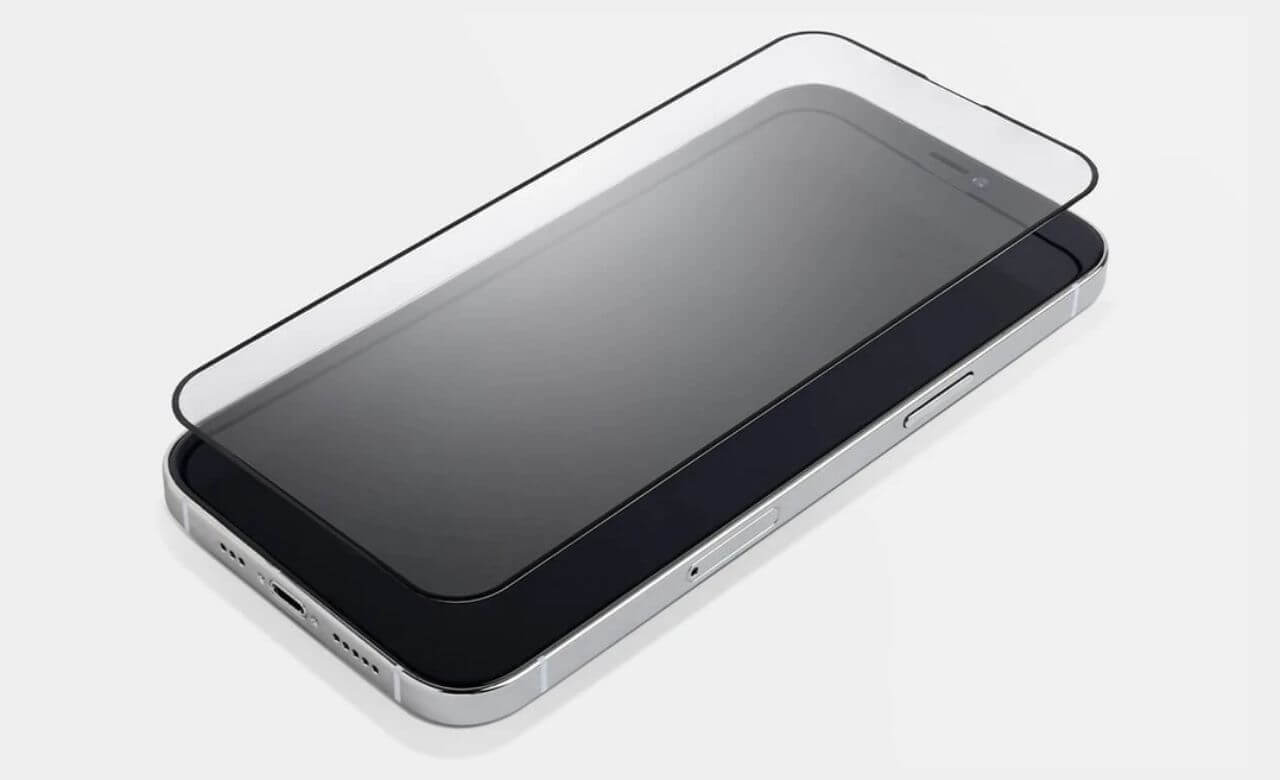 Totallee Screen Protector