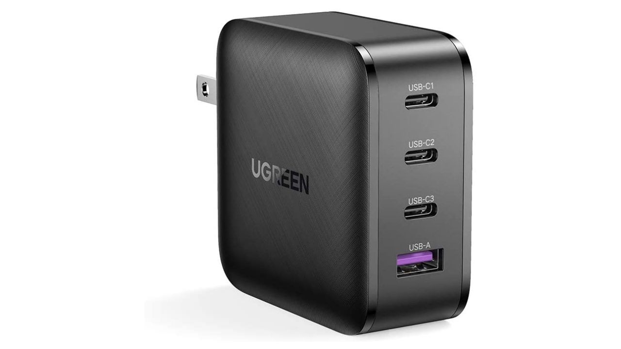 UGreen 65W Charger