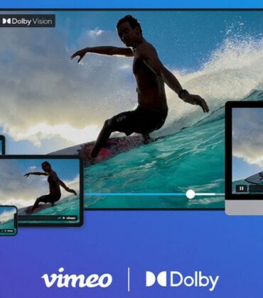 Vimeo now supports Dolby Vision HDR videos for Apple’s iPhone 12 and iPhone 13