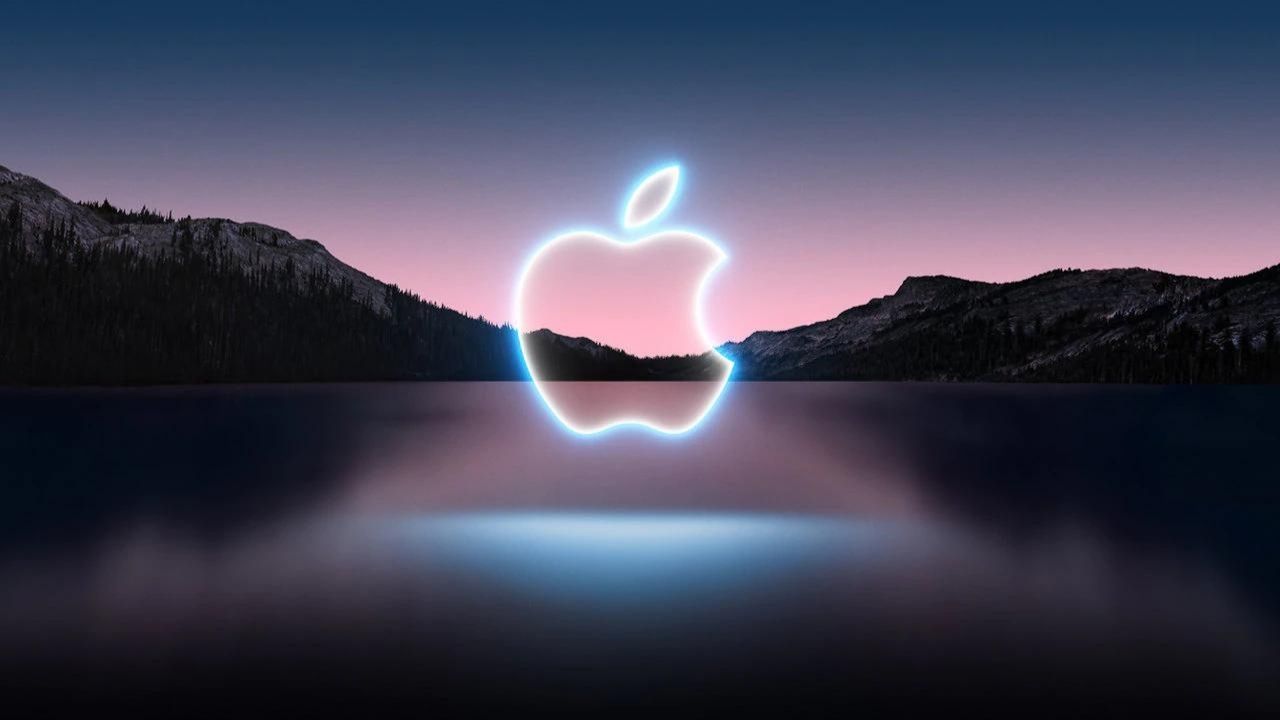 Apple's next event to take place on September 14th