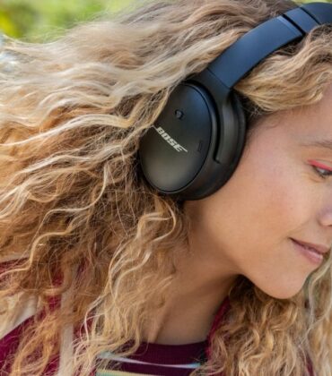 Bose announced QC45, the successor to the headphone that redefined headphones.
