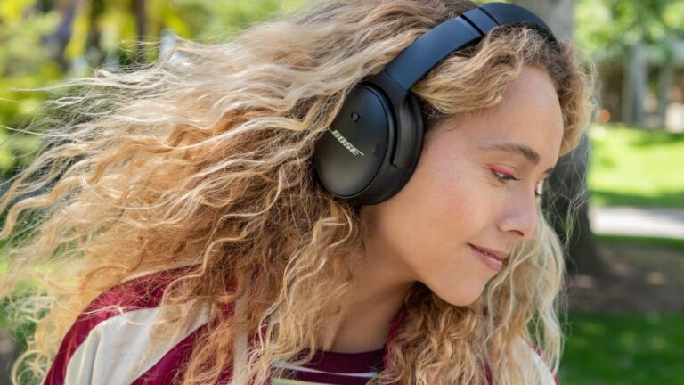 Bose announced QC45, the successor to the headphone that redefined headphones.