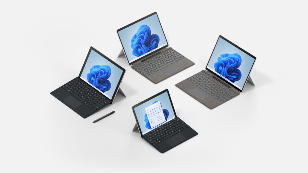 All you need to know about Microsoft's Surface event TechieTechTech