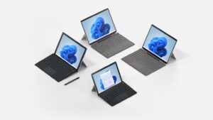 All you need to know about Microsoft's Surface event
