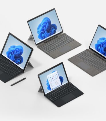 All you need to know about Microsoft’s Surface event