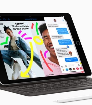 iPad 9th Gen 2021: All you need to know