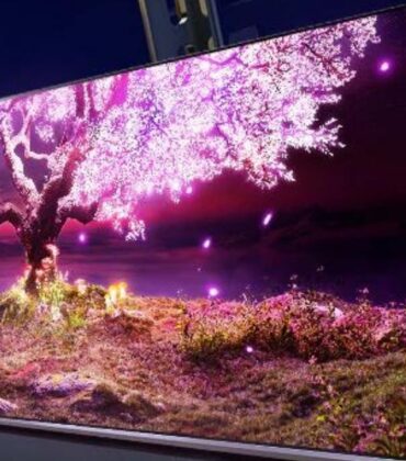 LG Launches range of 4K and 8K OLED, QNED Mini LED, & AI ThinQ TVs in India