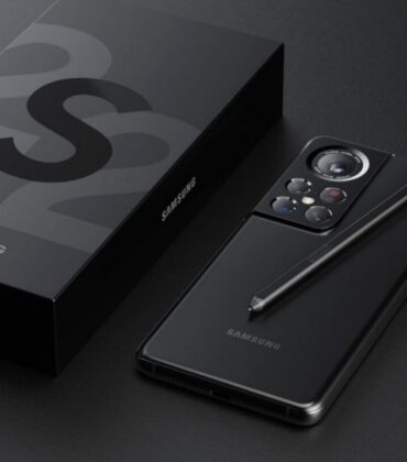 Samsung’s Galaxy S22 and S22+ camera details leaked online