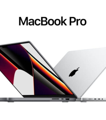 16-inch MacBook Pro 2021: All you need to know