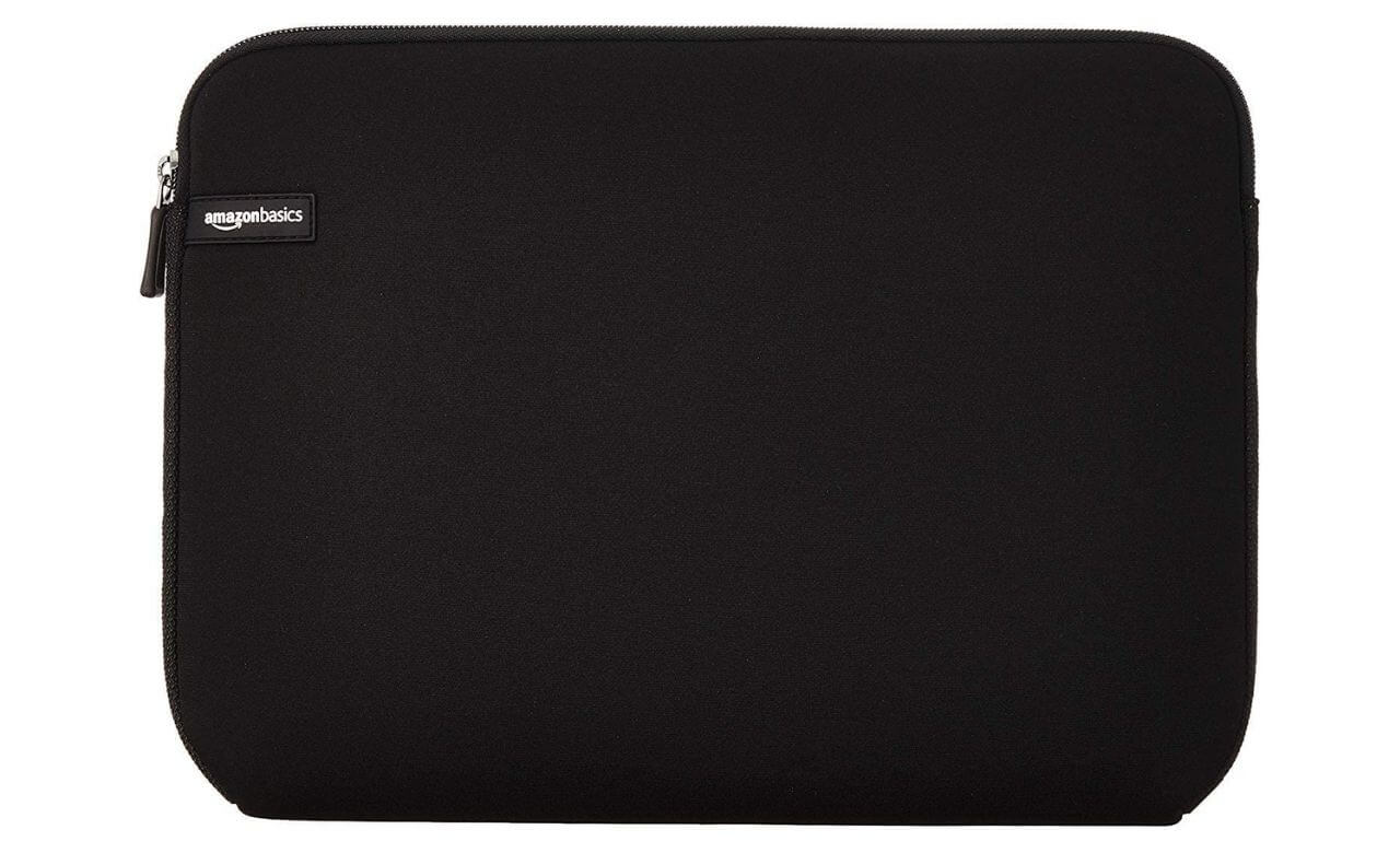AmazonBasics 14-inch Laptop Sleeve