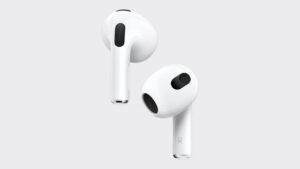 Apple Airpods 3: Everything You Need to Know
