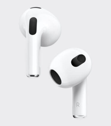 Apple AirPods 3: Everything you need to know