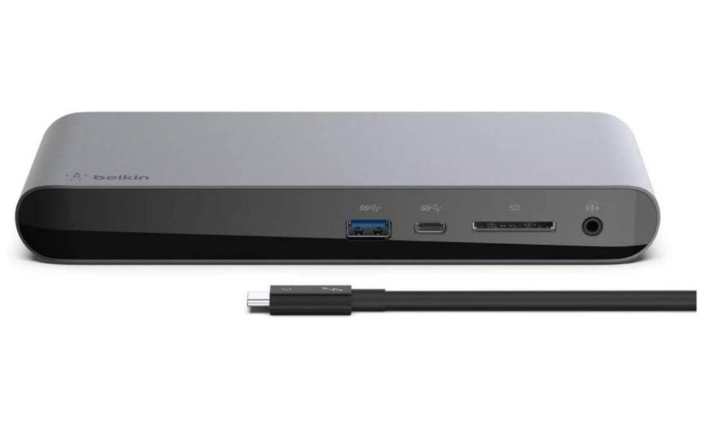 Best Docking Stations for 14” and 16” MacBook Pro (M1 Pro and M1 Max