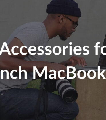 Best Accessories for the 14-inch MacBook Pro You Can Buy Right Now