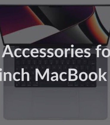19 Best Accessories for the 16-inch MacBook Pro in 2022
