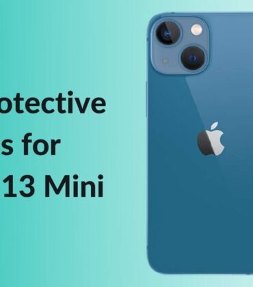 Best Protective Cases for iPhone 13 Mini in 2021
