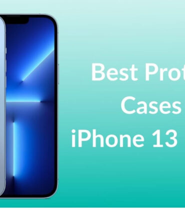 Best Protective Cases for iPhone 13 Pro Max in 2021