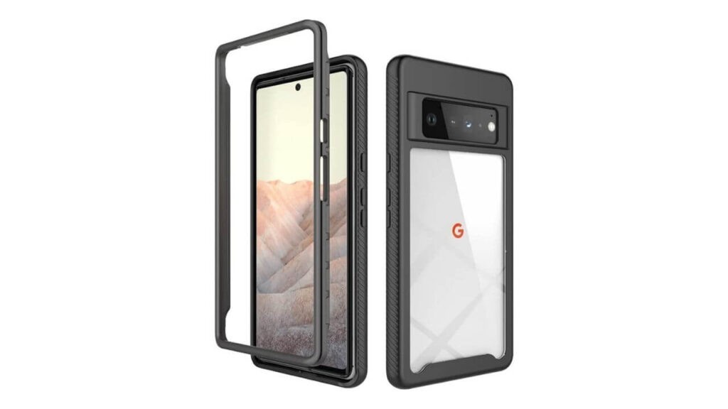 Best Cases for Pixel 6 Pro in 2022 TechieTechTech