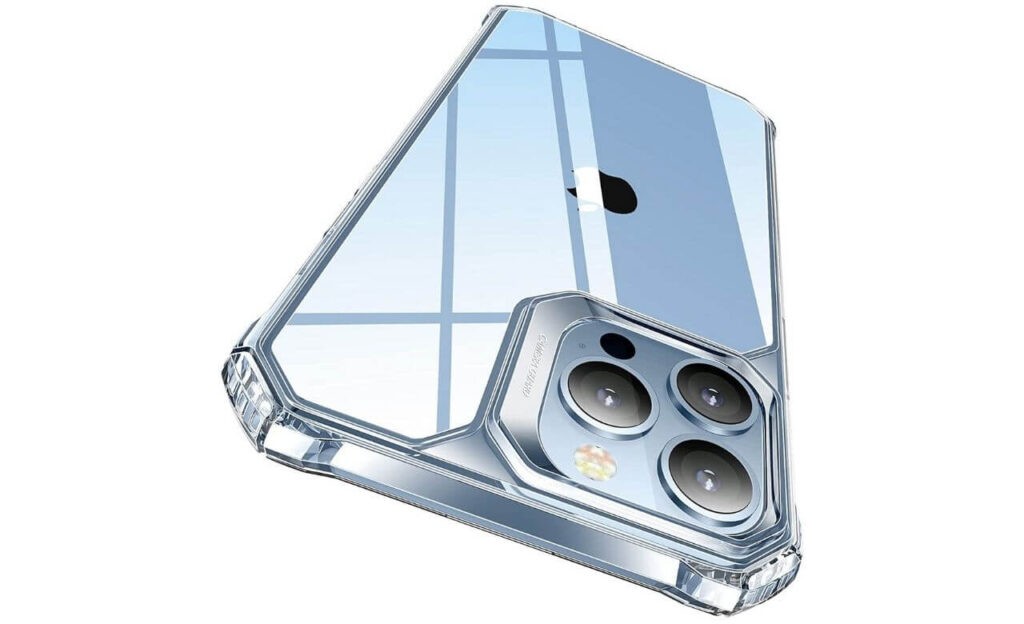 Best Protective Cases for iPhone 13 Pro Max in 2021 TechieTechTech