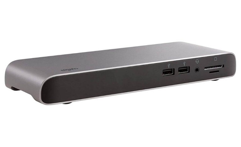 Best Docking Stations for 14” and 16” MacBook Pro (M1 Pro and M1 Max ...