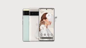 Pixel 6 Pro Launched: Here’s all you need to know