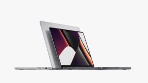 Here's all you need to know about the 14 inch MacBook Pro