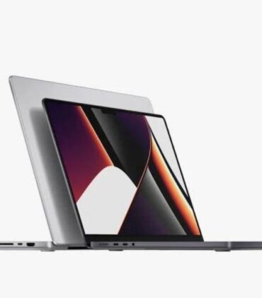 Here’s all you need to know about the 14 inch MacBook Pro