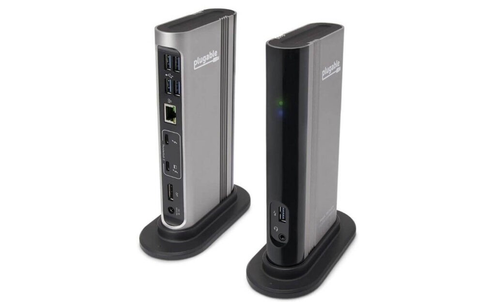 Best Docking Stations for 14” and 16” MacBook Pro (M1 Pro and M1 Max ...