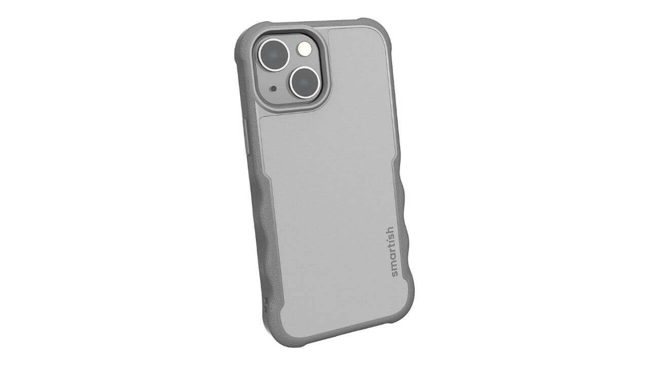 Smartish iPhone 13 Mini Rugged Protective MagSafe Case