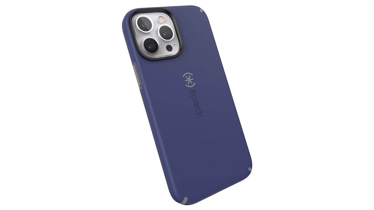 Speck Products CandyShell Pro + MagSafe Case for iPhone 13 Pro Max