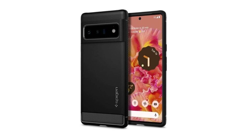 Best Cases for Pixel 6 Pro in 2022 TechieTechTech