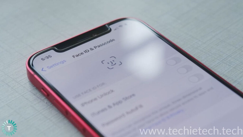 iPhone 12 FaceID, Speakers, Call Quality Review