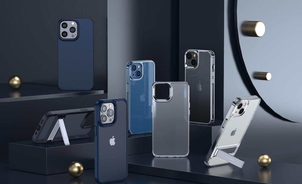 Best TORRAS Cases for iPhone 13 Pro Banner Image