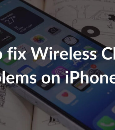 iPhone 13 not charging wirelessly? Here’s how to fix it