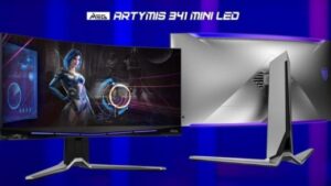MSI has announced new Mini LED & OLED Gaming monitors