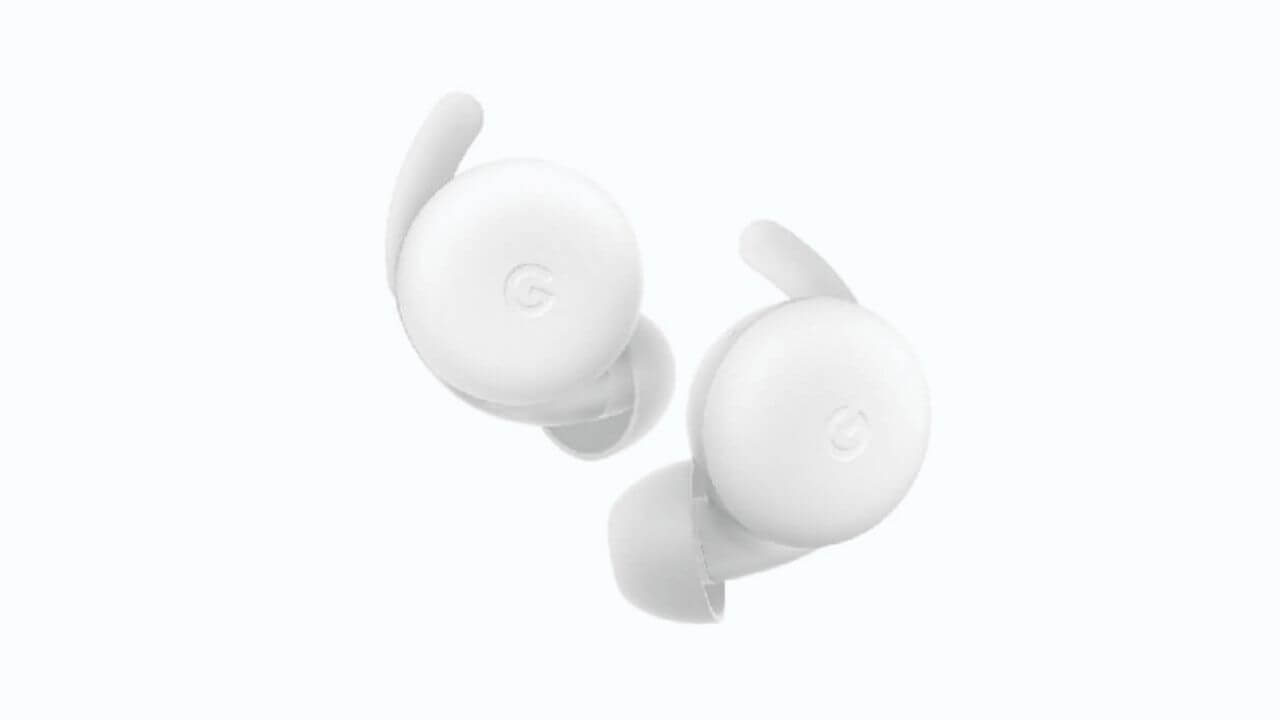 Pixel Buds A-series