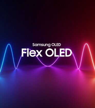 Samsung’s new site teases rollable and slidable OLED displays & more