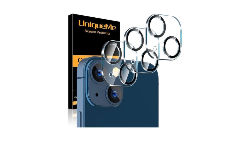 Best Camera Lens Protectors for iPhone 13 and iPhone 13 Mini TechieTechTech