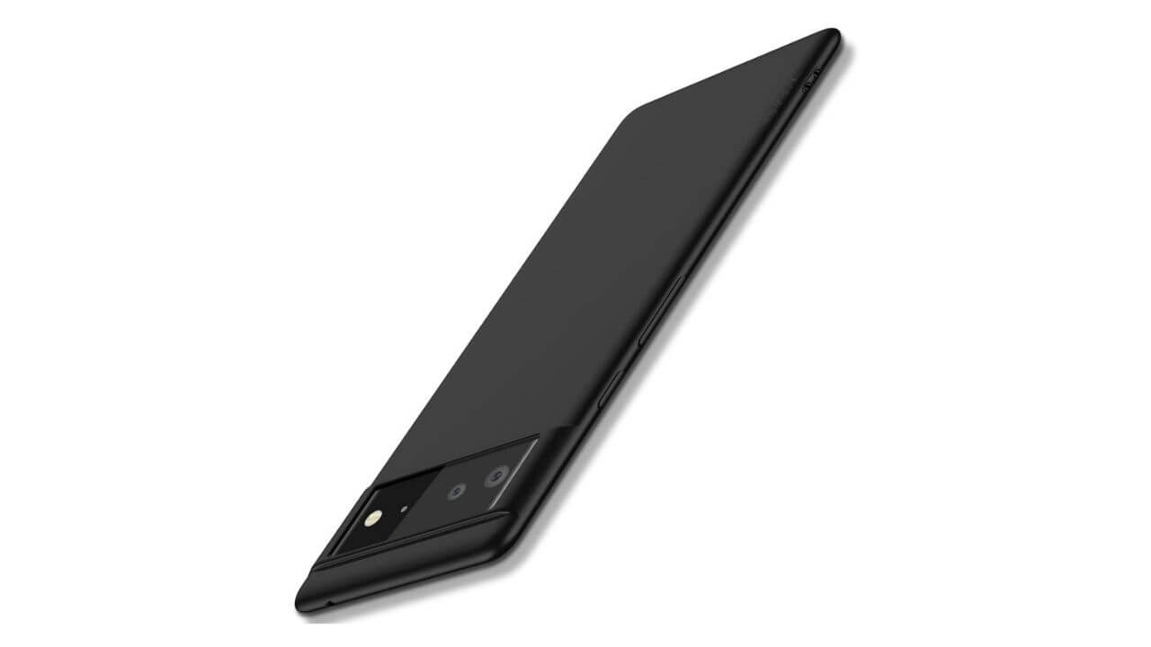 X-level Ultra-Thin Slim Fit Google Pixel 6 Case