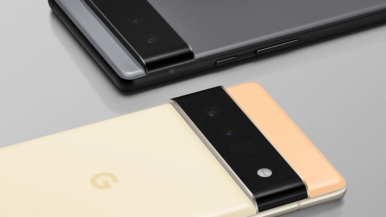 Tests reveal that the Google Pixel 6 doesn't charge at 30W